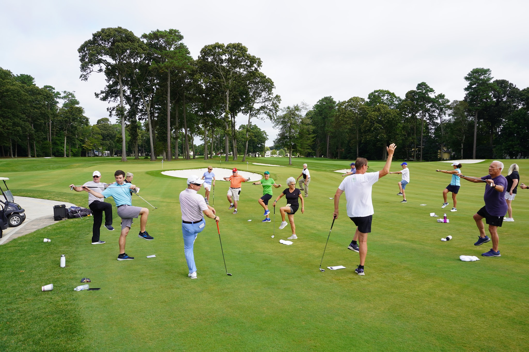 Kings Creek Country Club4