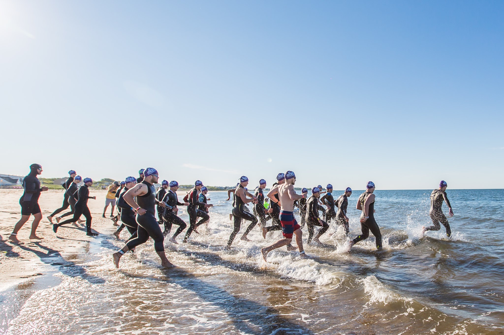 New England Endurance Events