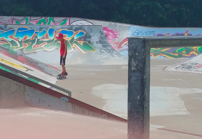 Rip-On Skate Park 4