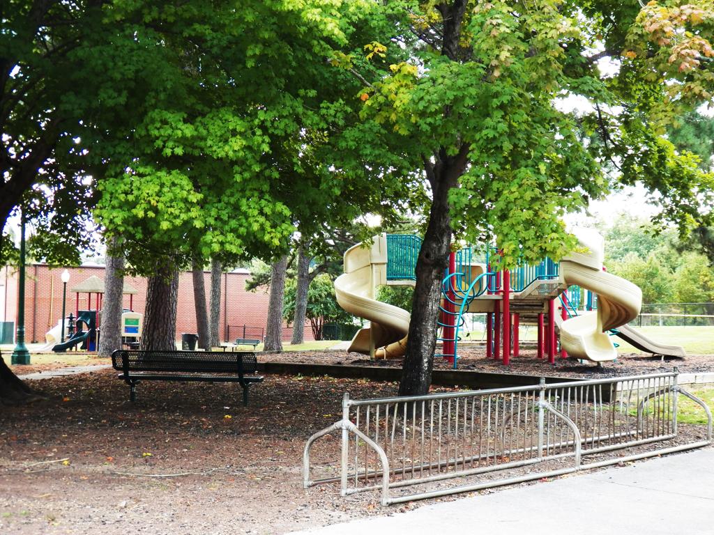 John Davis Recreation Center2