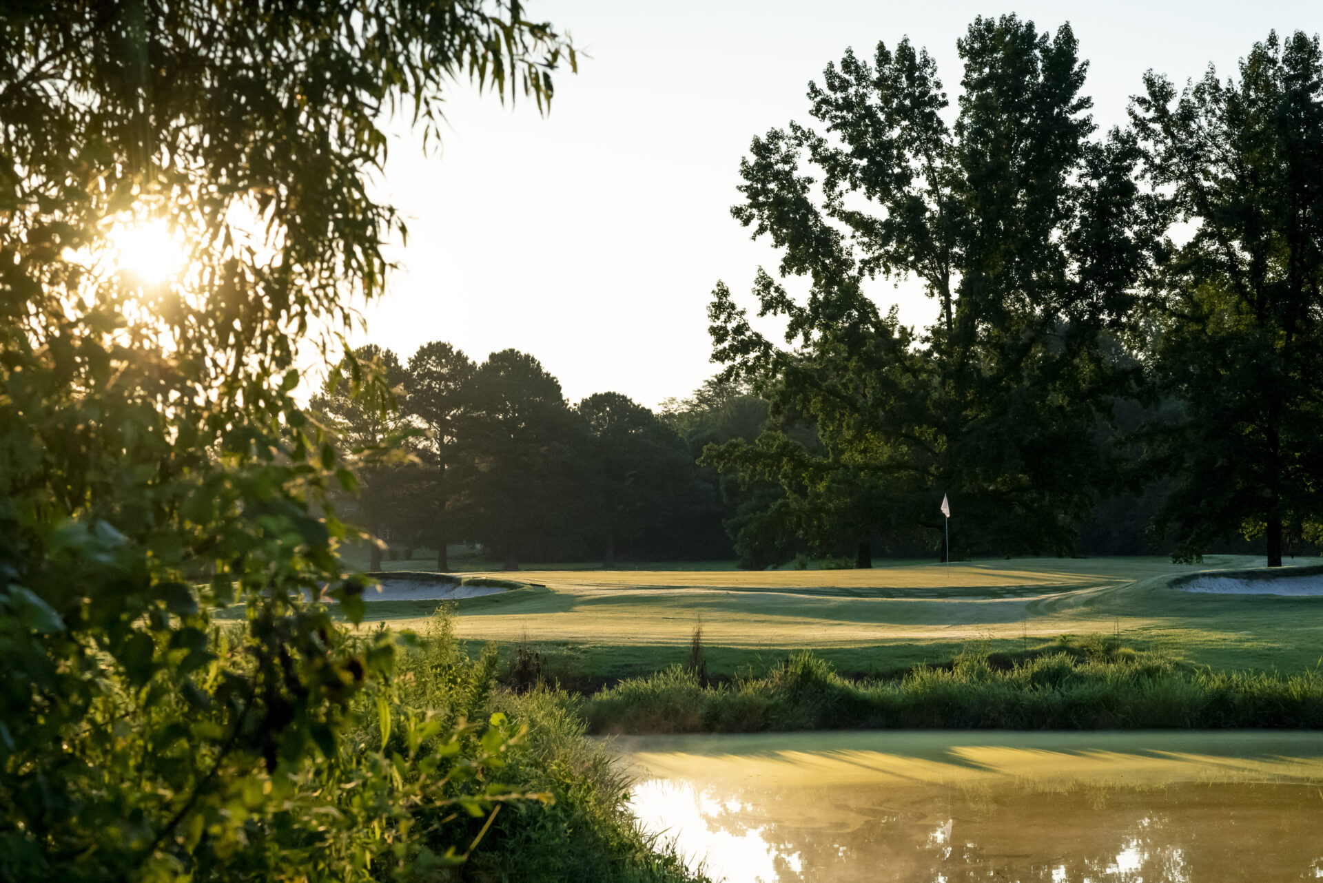 Timber Truss Golf Course5
