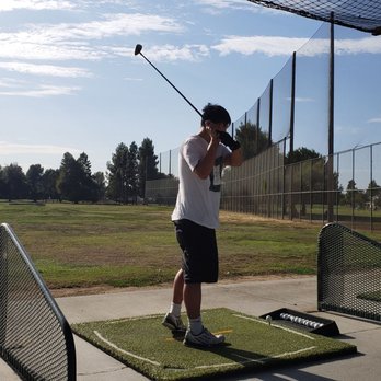San Jose Municipal Golf Course 2