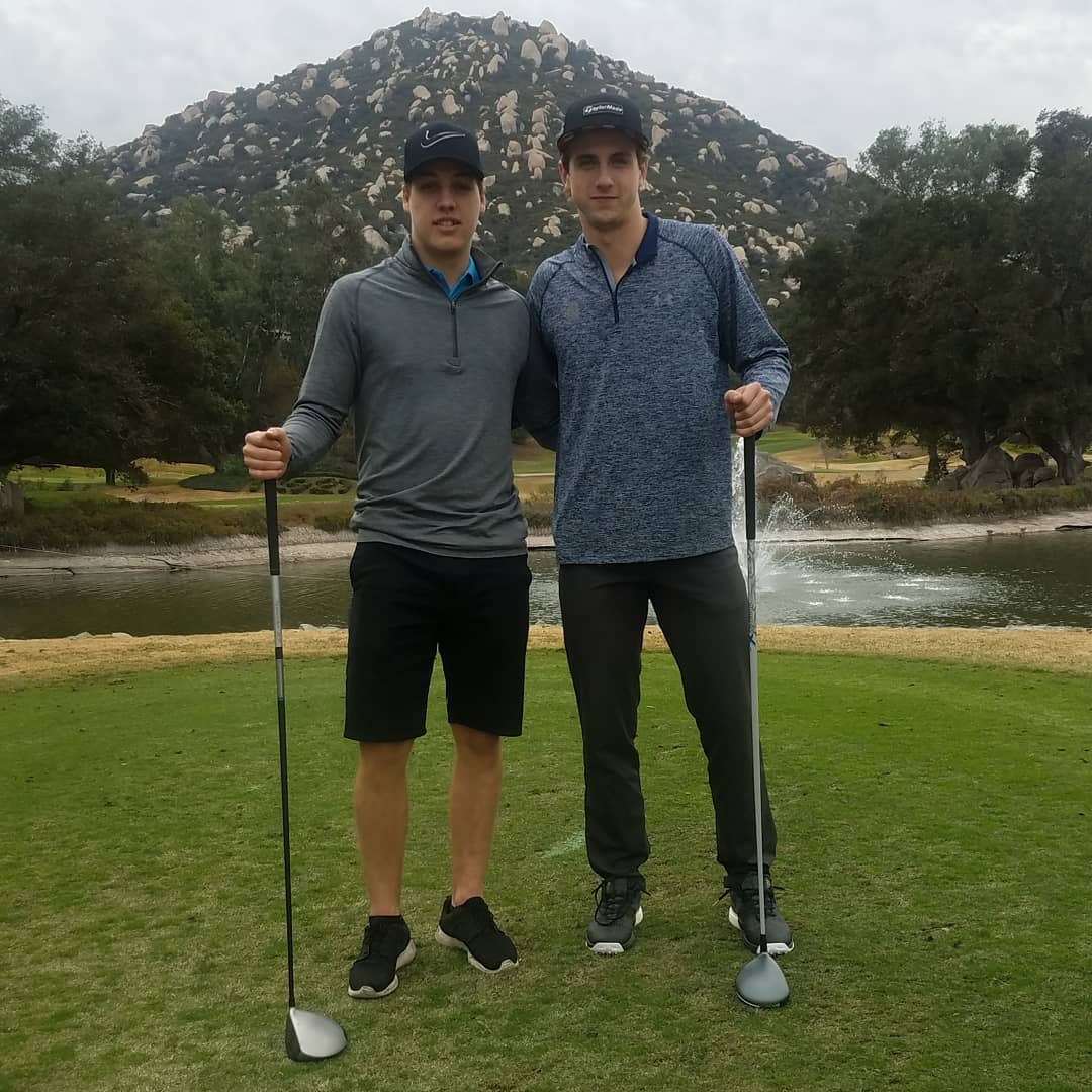 Mt. Woodson Golf Course 2