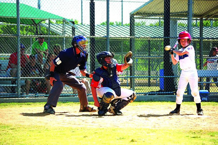 Little League Complex 4