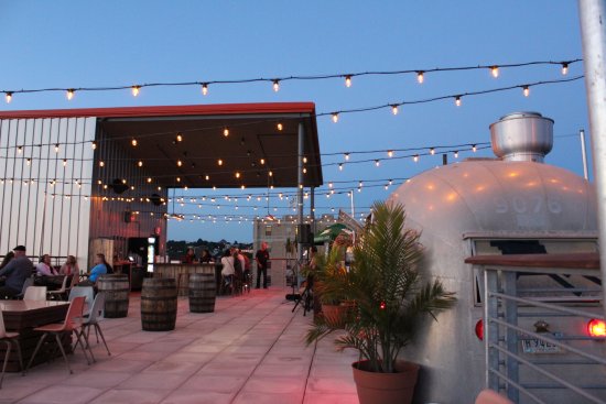 Bayside Bowl 2