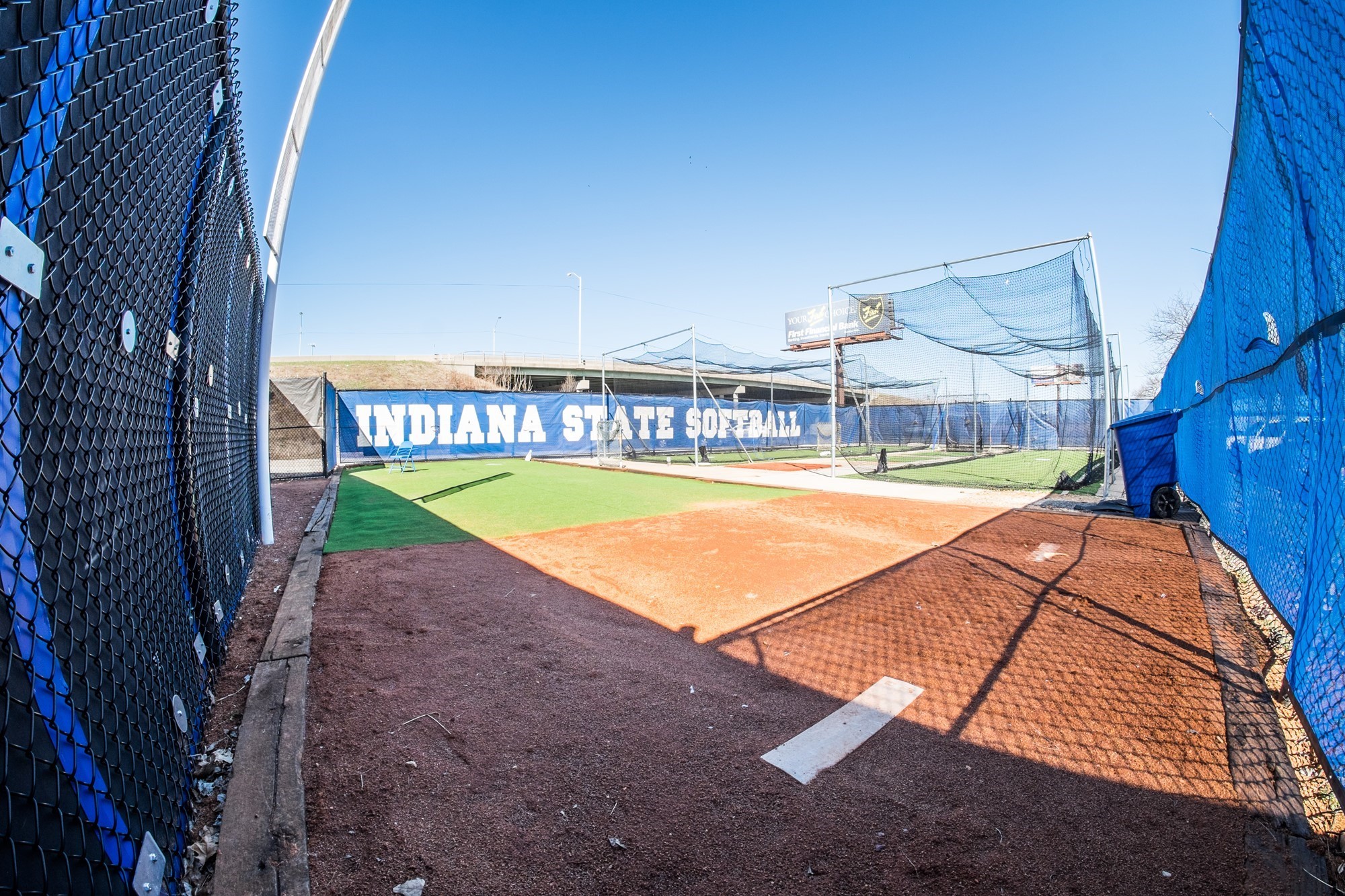Indiana State University8