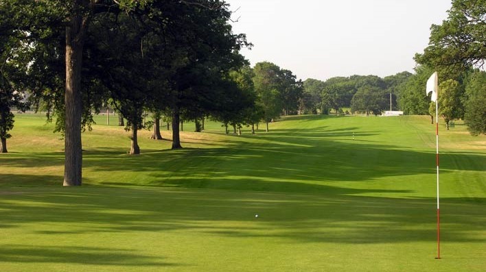 Les Bolstad Golf Course 3