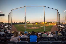 Rivets stadium