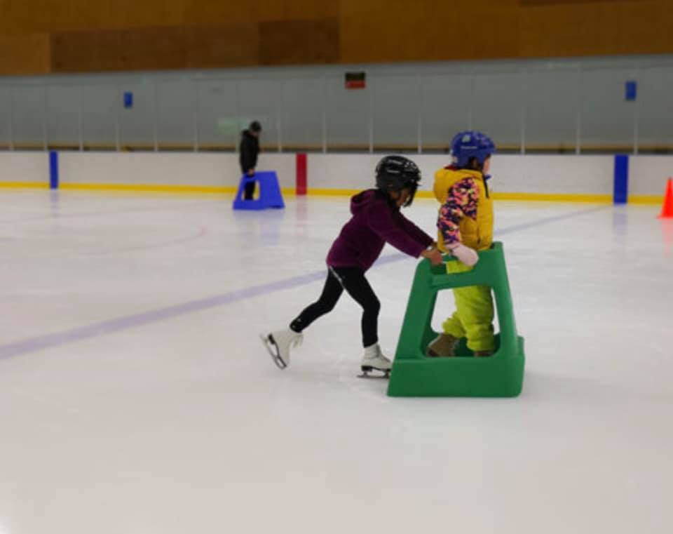 Aliso Viejo Ice Palace