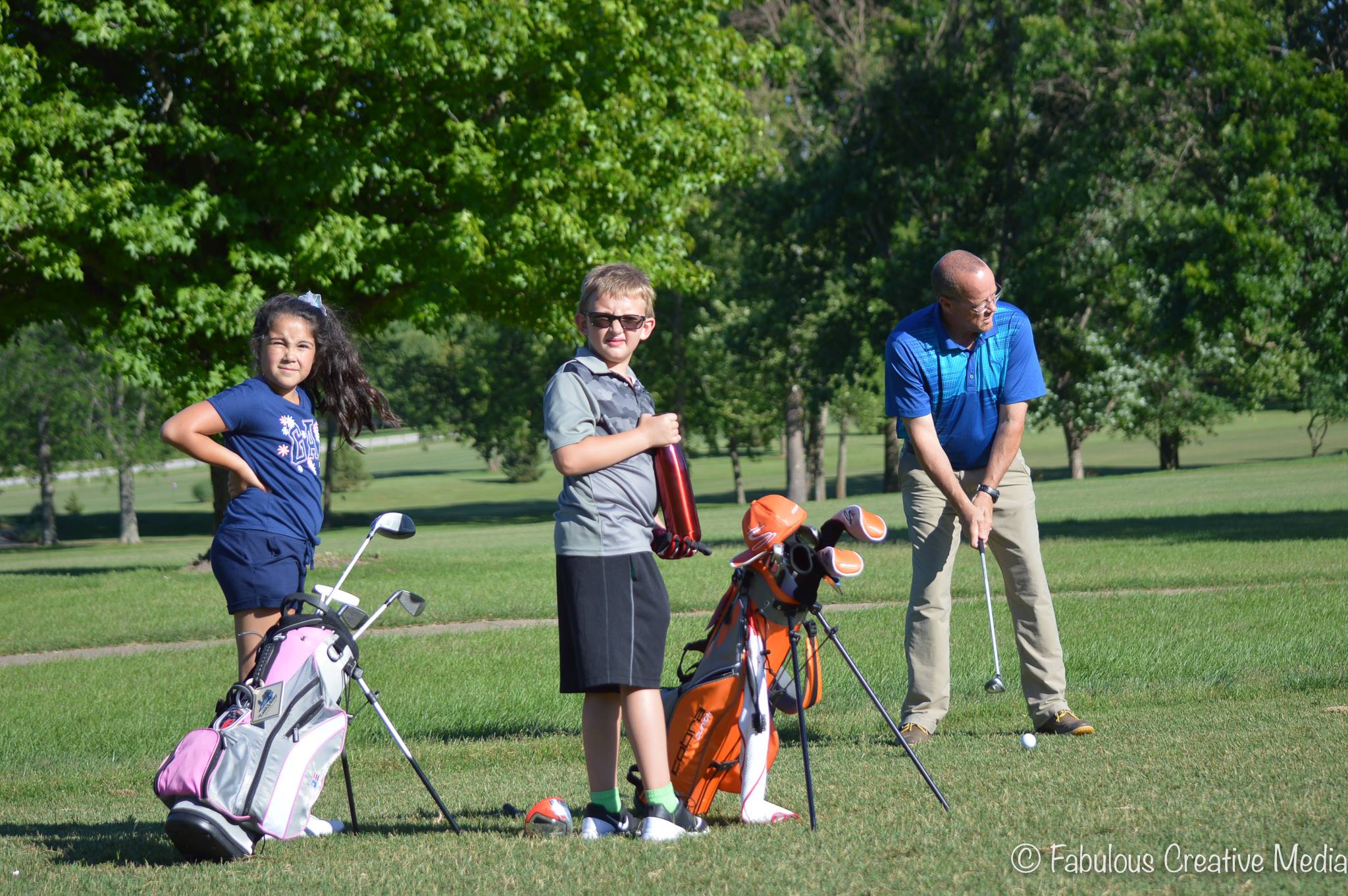 Lake Valley Golf Club 6