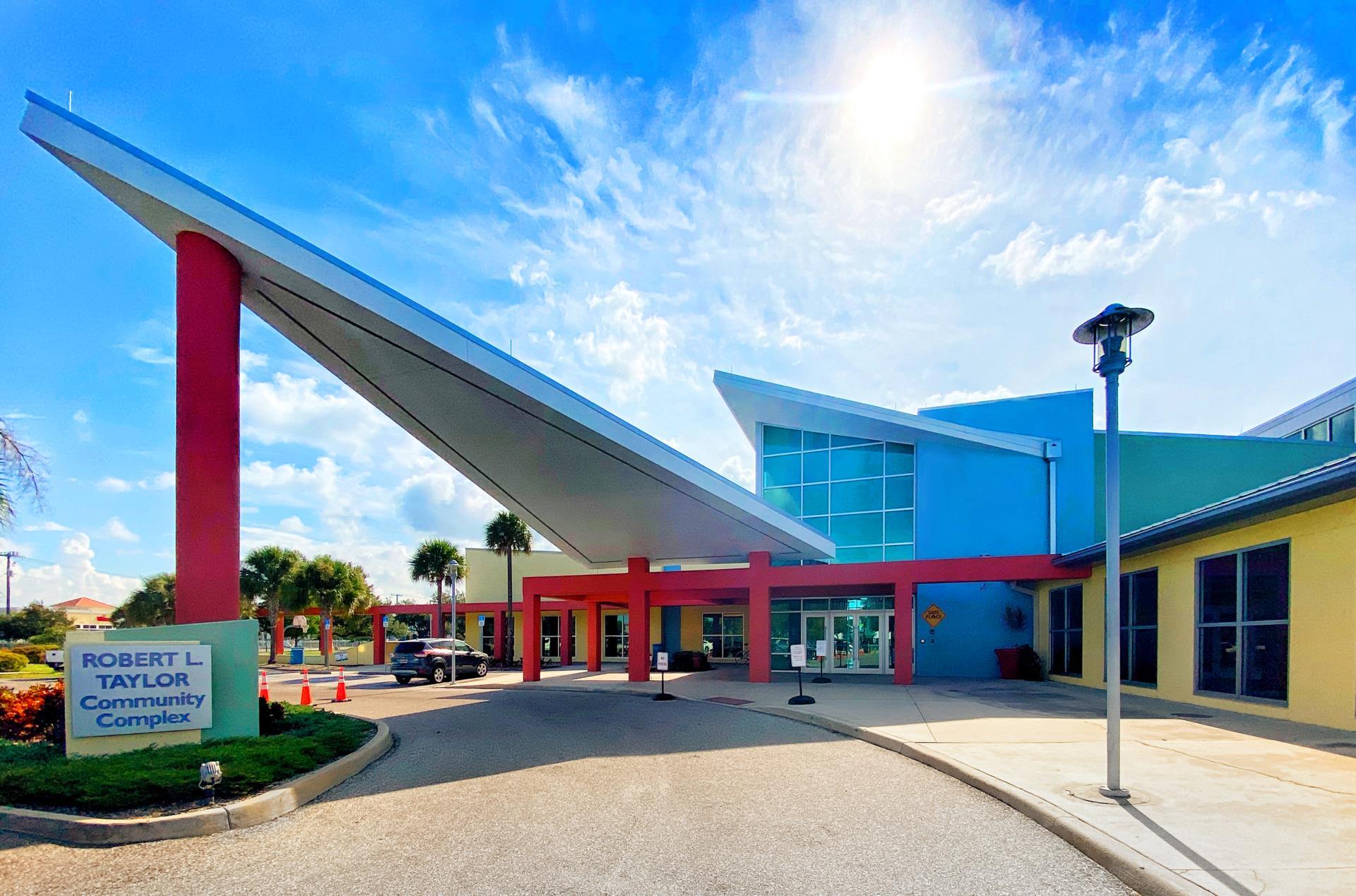 AnyConv.com__Robert L. Taylor Community Complex 2