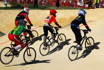 Rockford BMX 3