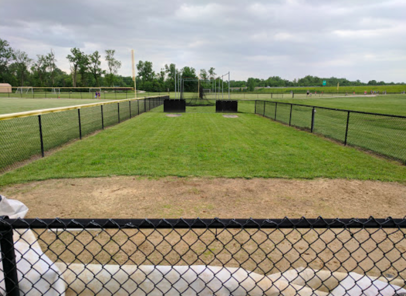 Bethalto Sports Complex 4