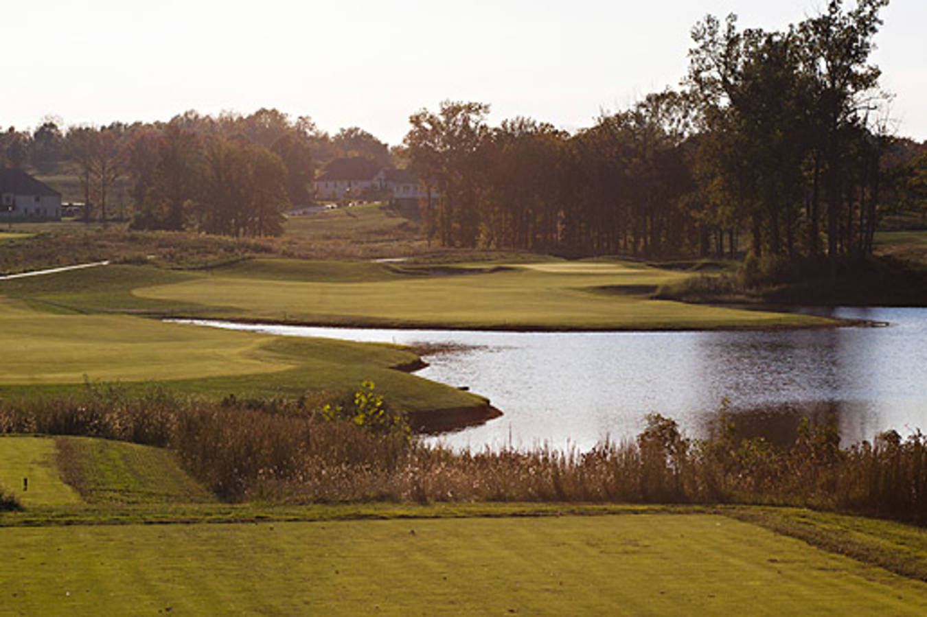 dalhousie golf course