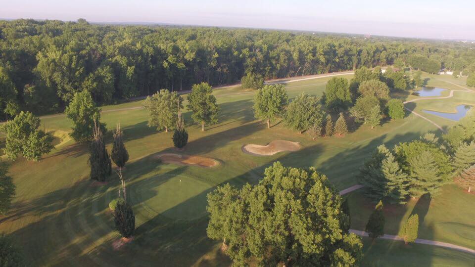 mcdonald golf course 2