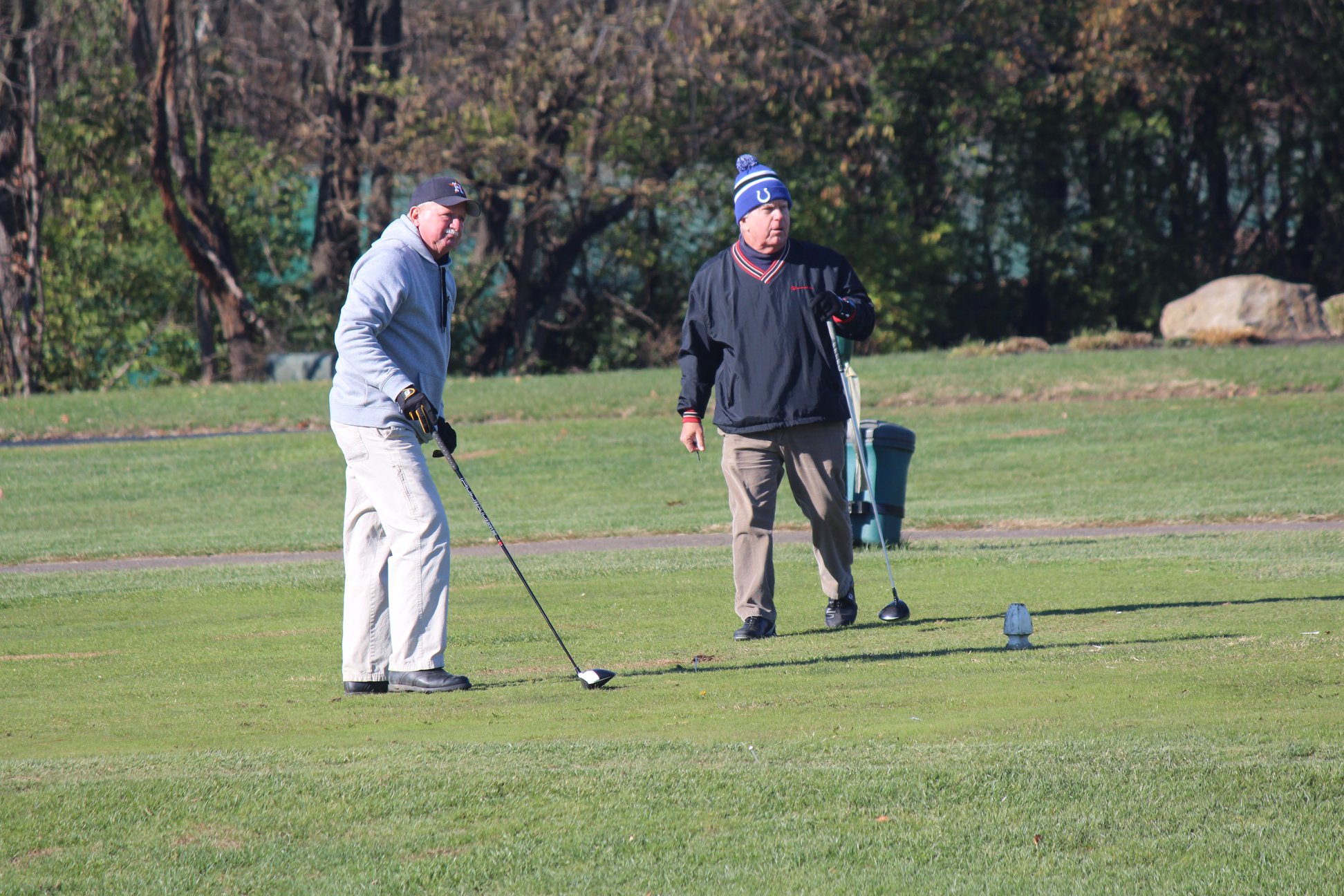 Cedar Trace Golf Club 2