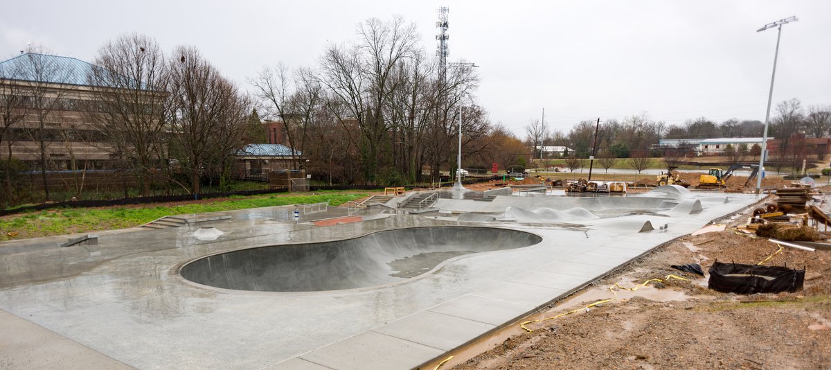 Gainesville Skate Park2
