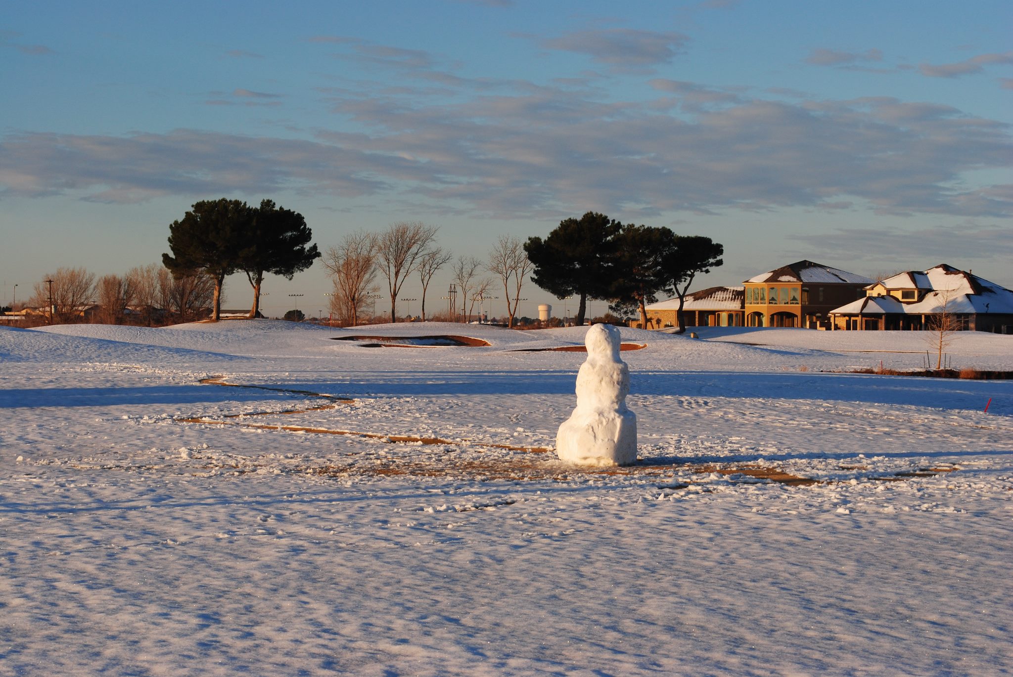 Odessa Country Club10