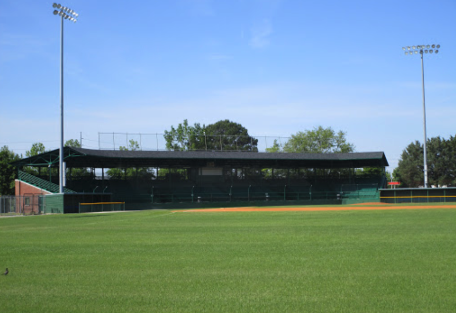 Guy Smith Park 2
