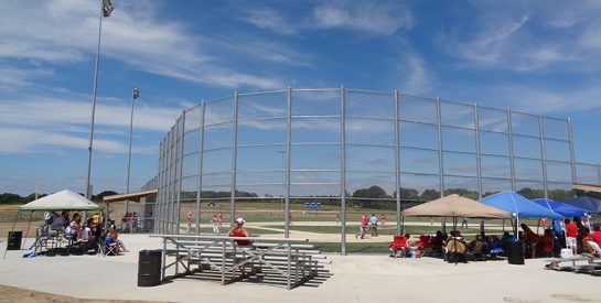 Thomas E. Atkins Jr. Memorial Park 5