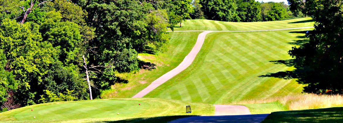 Flint Hills Golf Course 5