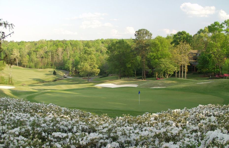 Woodside Country Club 2