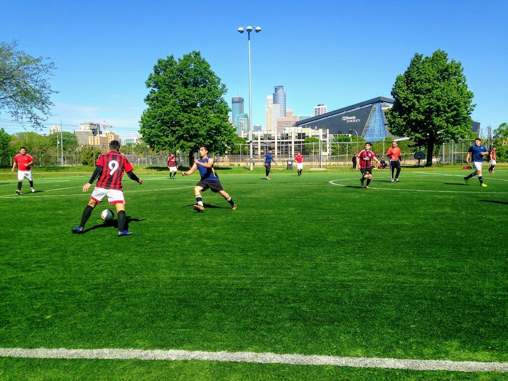 Currie Park