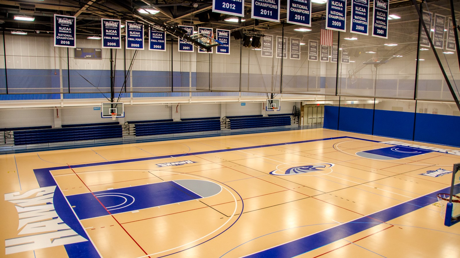 Harper College 4