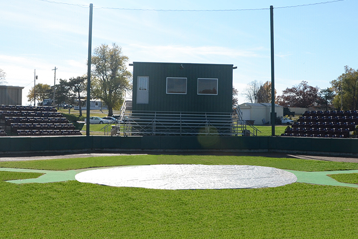 Evangel University 3