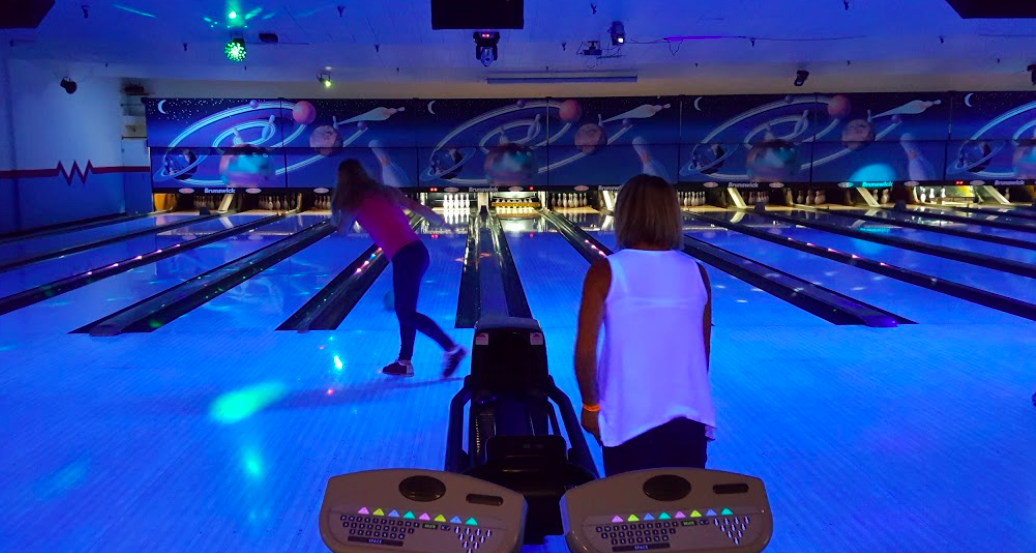 Atomic Bowl 5