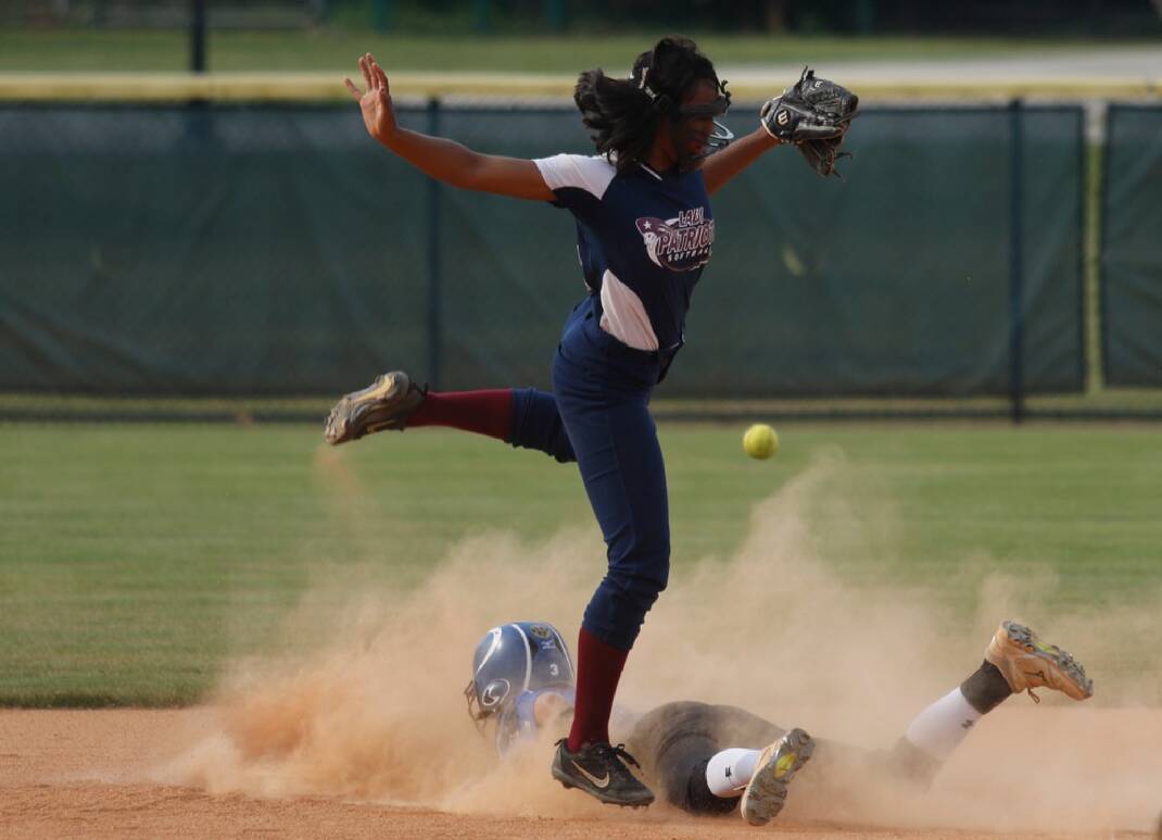 Warner Park Softball Complex 6