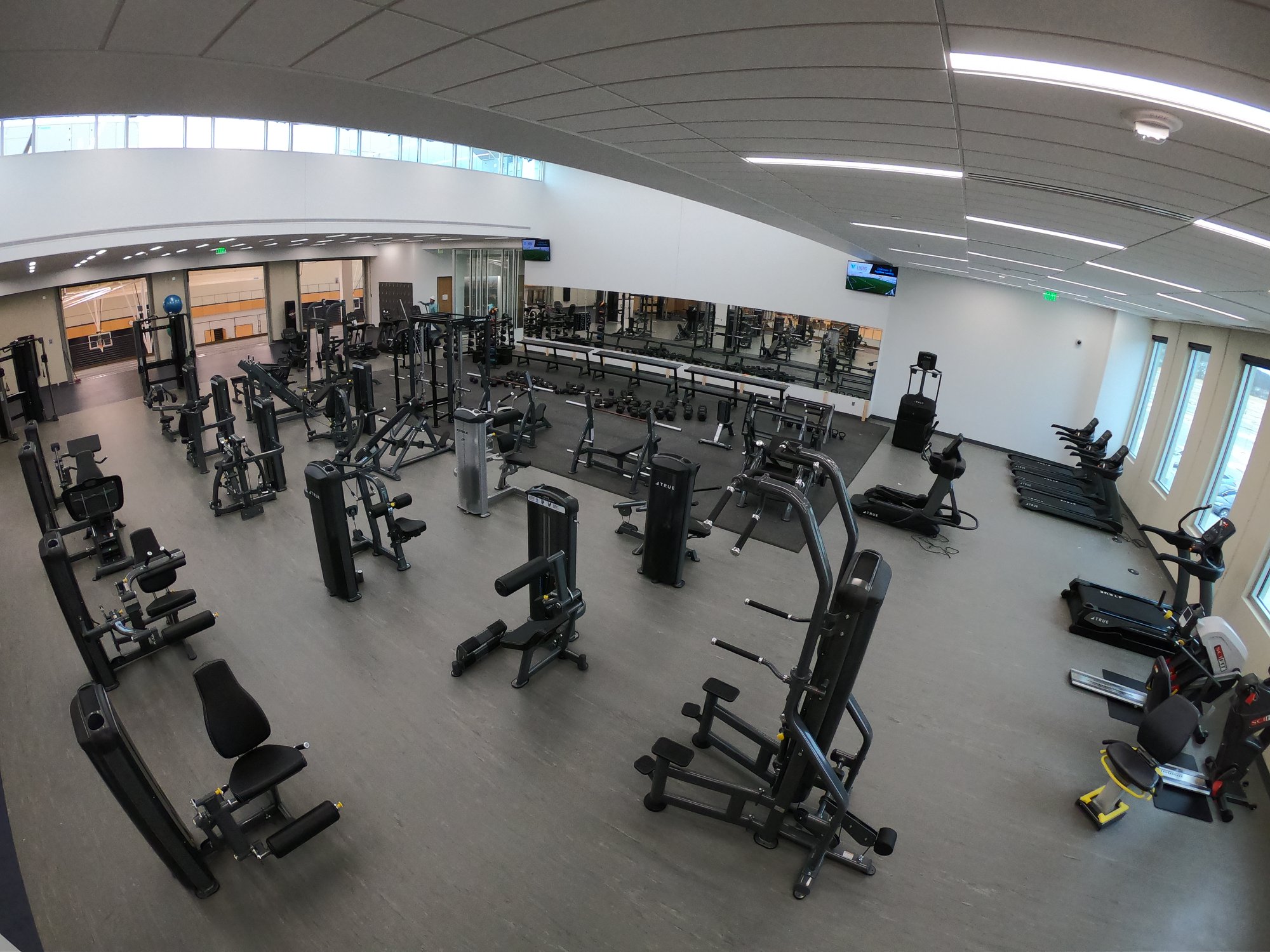 Papillion Landing Community Recreation Center3