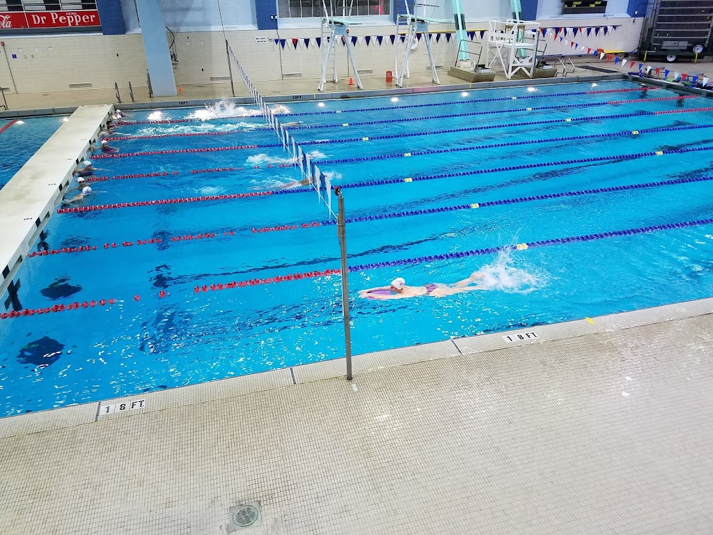 Alfred J. Loos Sports Complex7