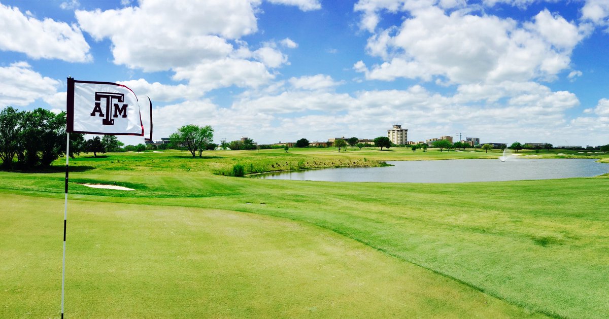 Golf Club at Texas A&M 4