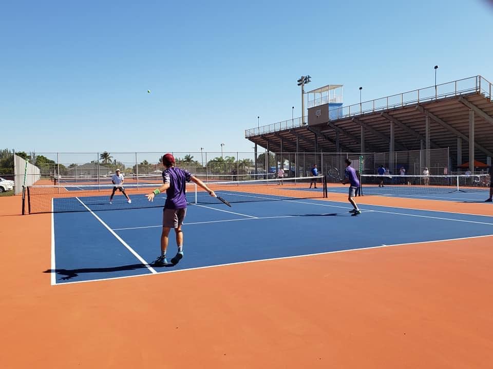 Cypress Lake High School 6