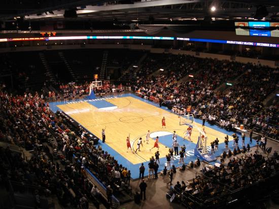 Cable Dahmer Arena2