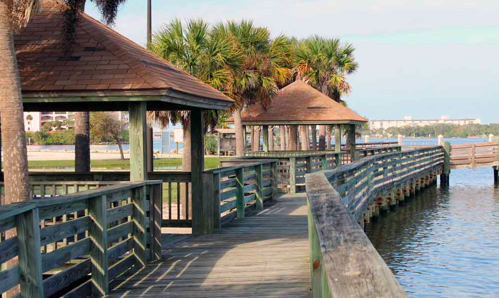 Bethune Point Park 3