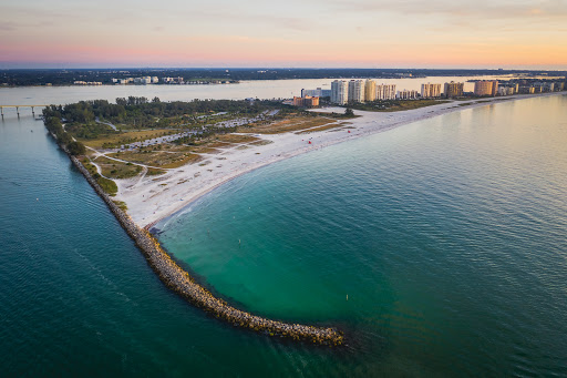 Sand Key Park 4