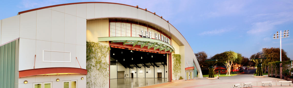 OC Fair & Event Center 1