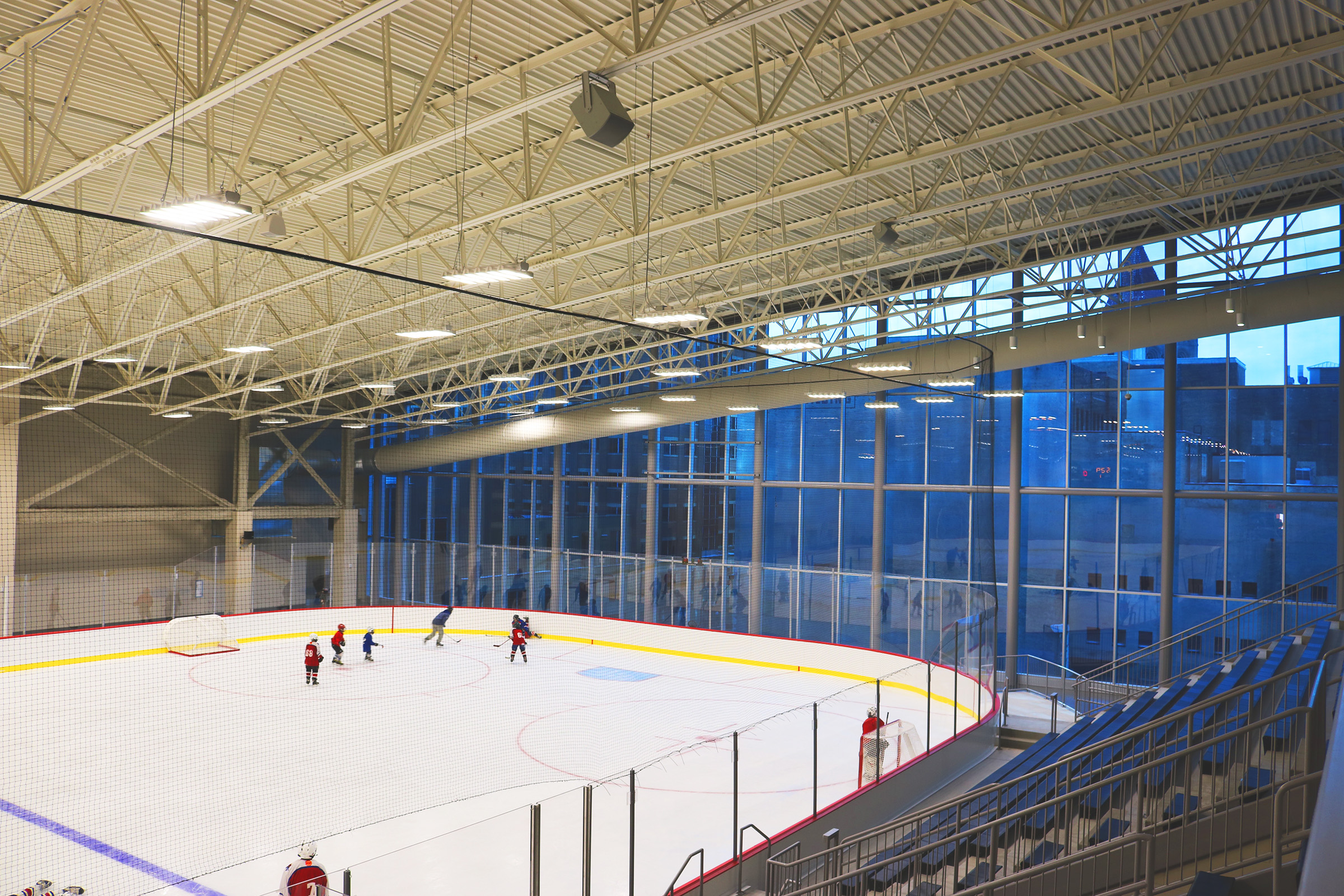 TRIA Rink 6