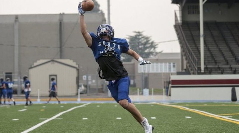 south medford high school 4