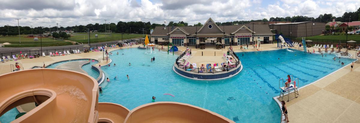 hartselle aquatic center 2