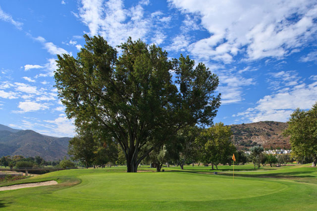 Singing Hills Golf Resort at Sycuan