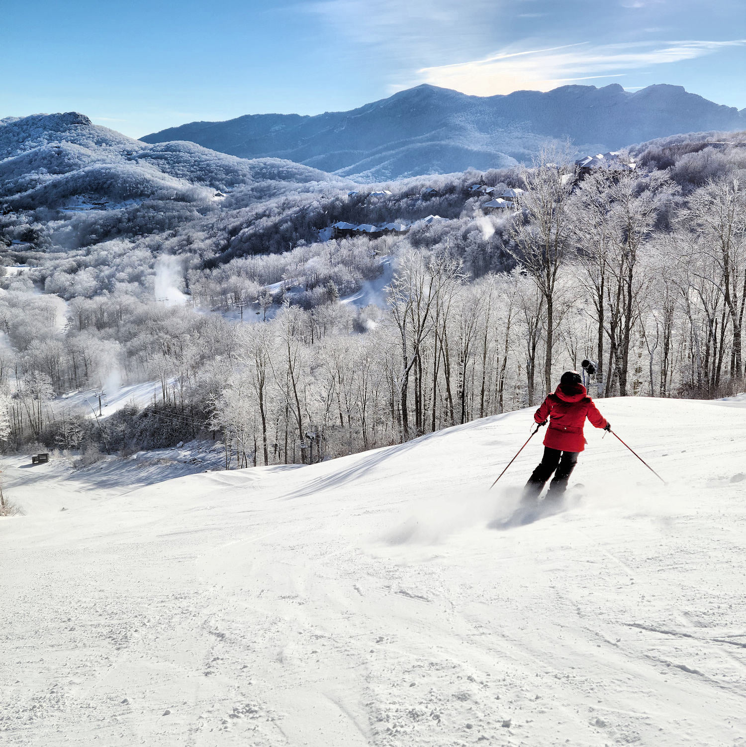 Sugar Mountain 3