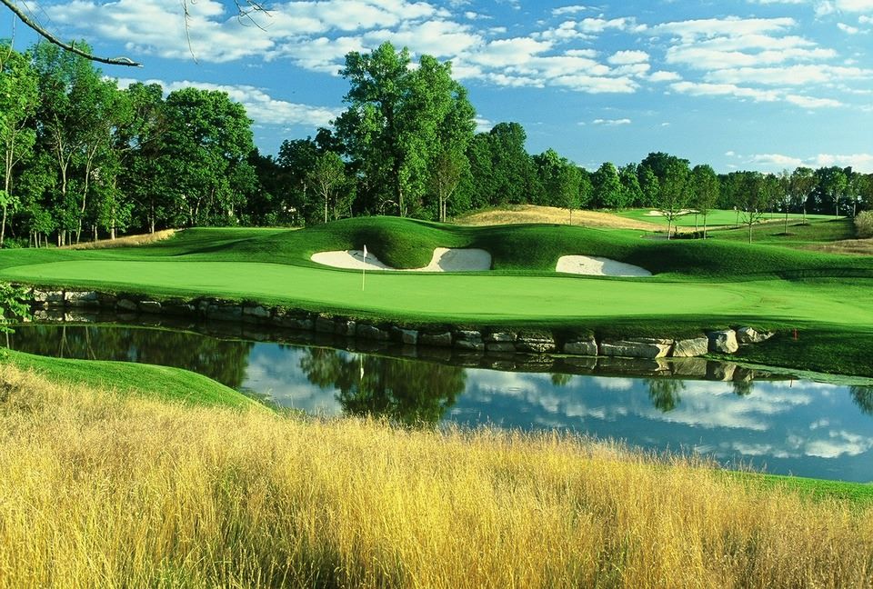 Lakeridge Country Club3