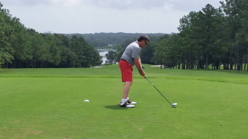 Azalea City Golf Course 4