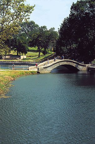 Government Springs Park South 2
