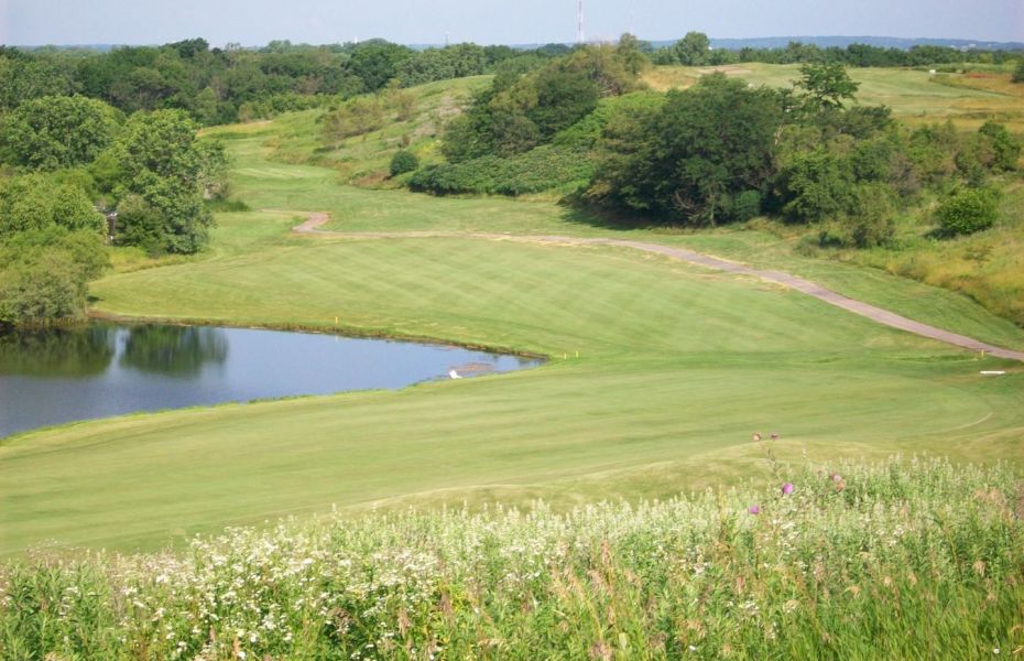 SETTLER'S HILL GOLF COURSE 2