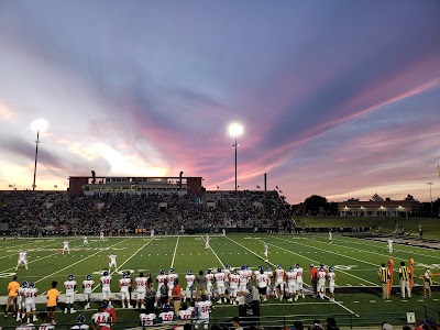 Shotwell Stadium 6