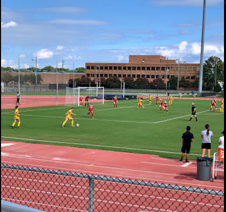 Sports Backers Stadium
